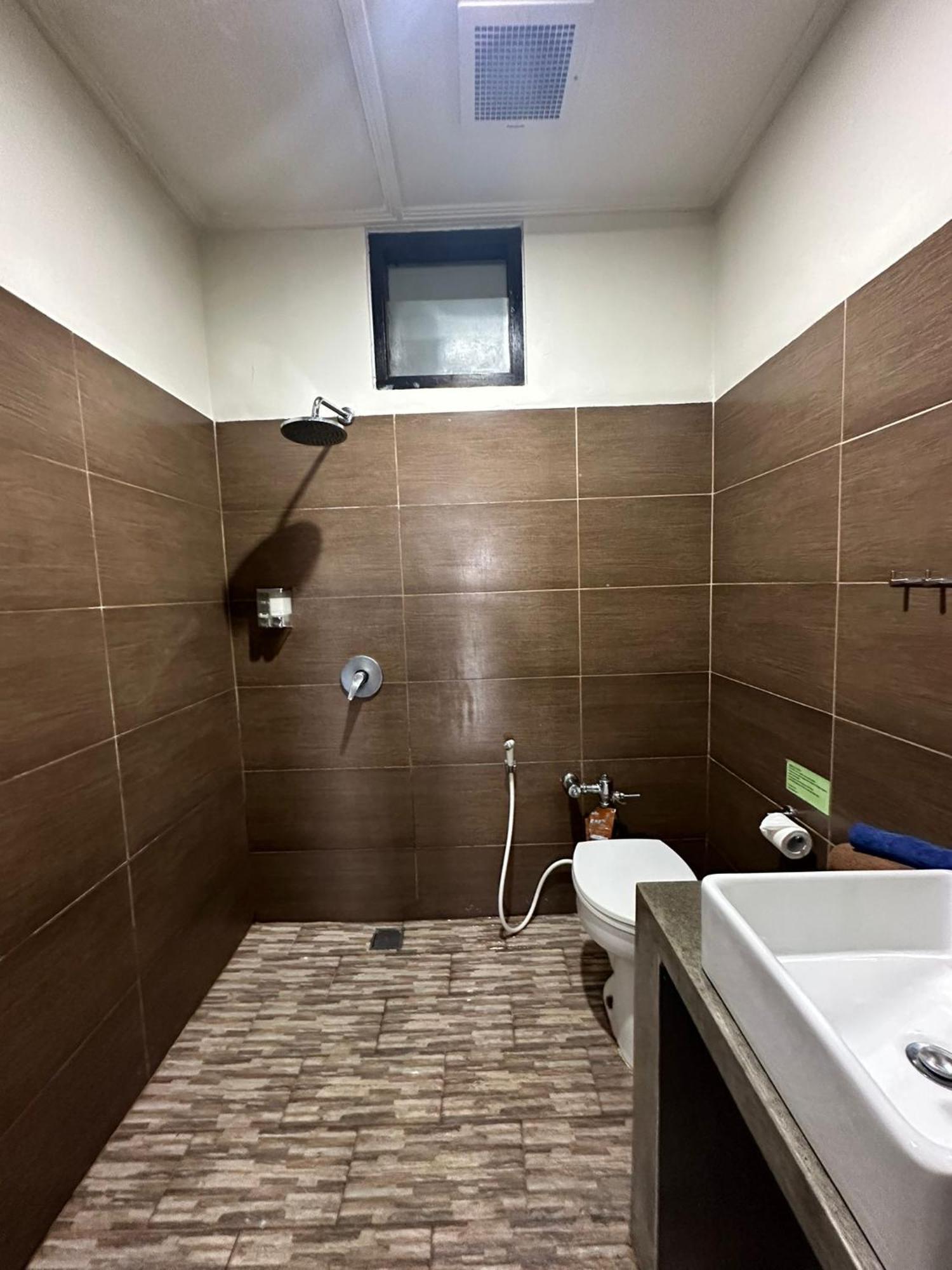 Kuta Regency B10 One Bedroom Villa Екстериор снимка