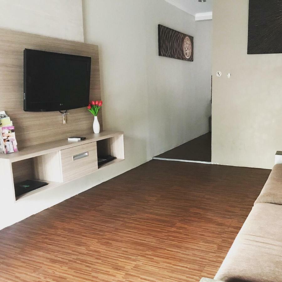 Kuta Regency B10 One Bedroom Villa Екстериор снимка